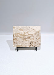 Candle Coaster # 6