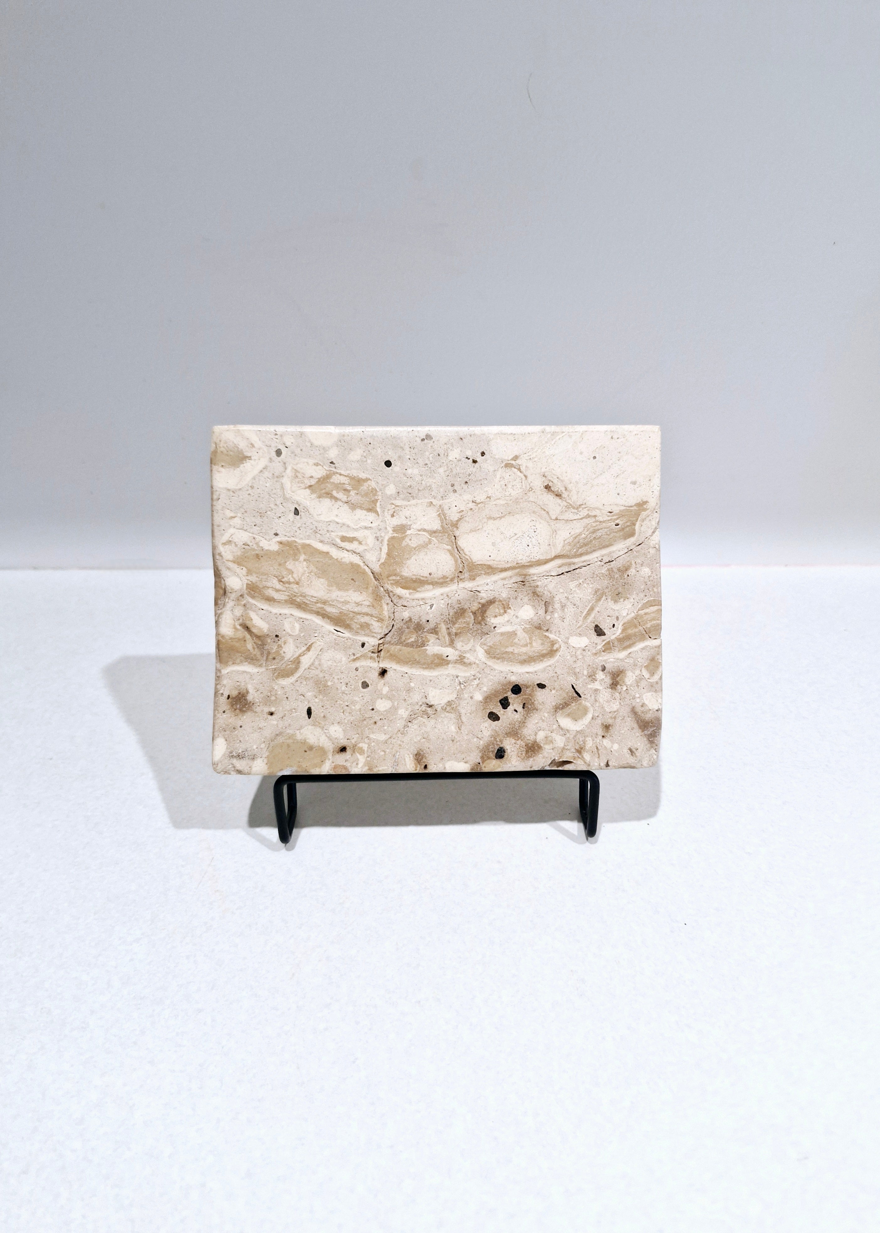 Candle Coaster # 6