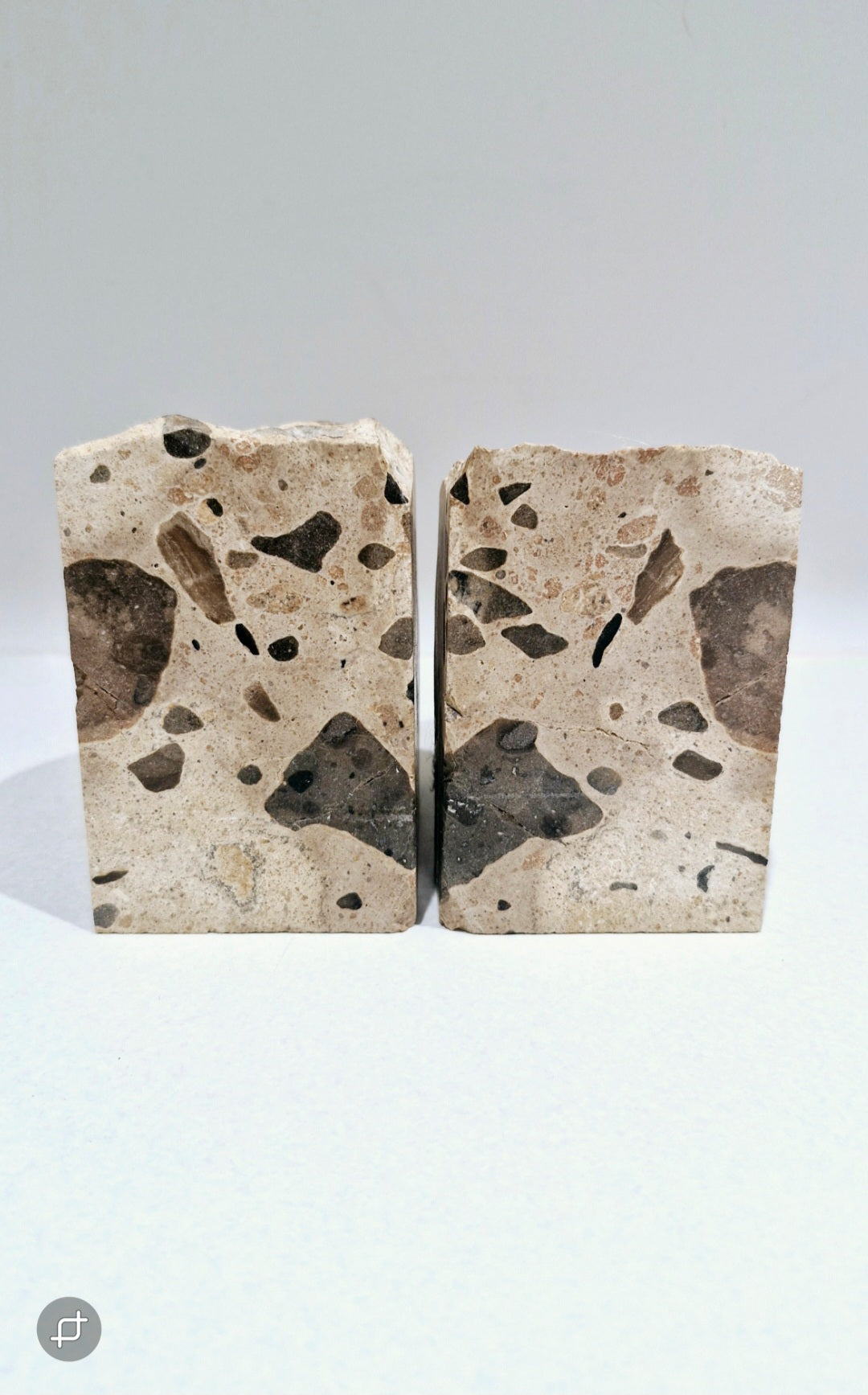 Bookends #9