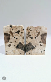 Bookends #9