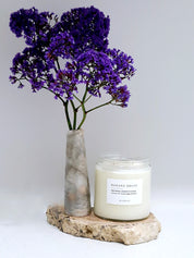 Candle Coaster # 3