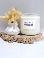 Candle Coaster # 1