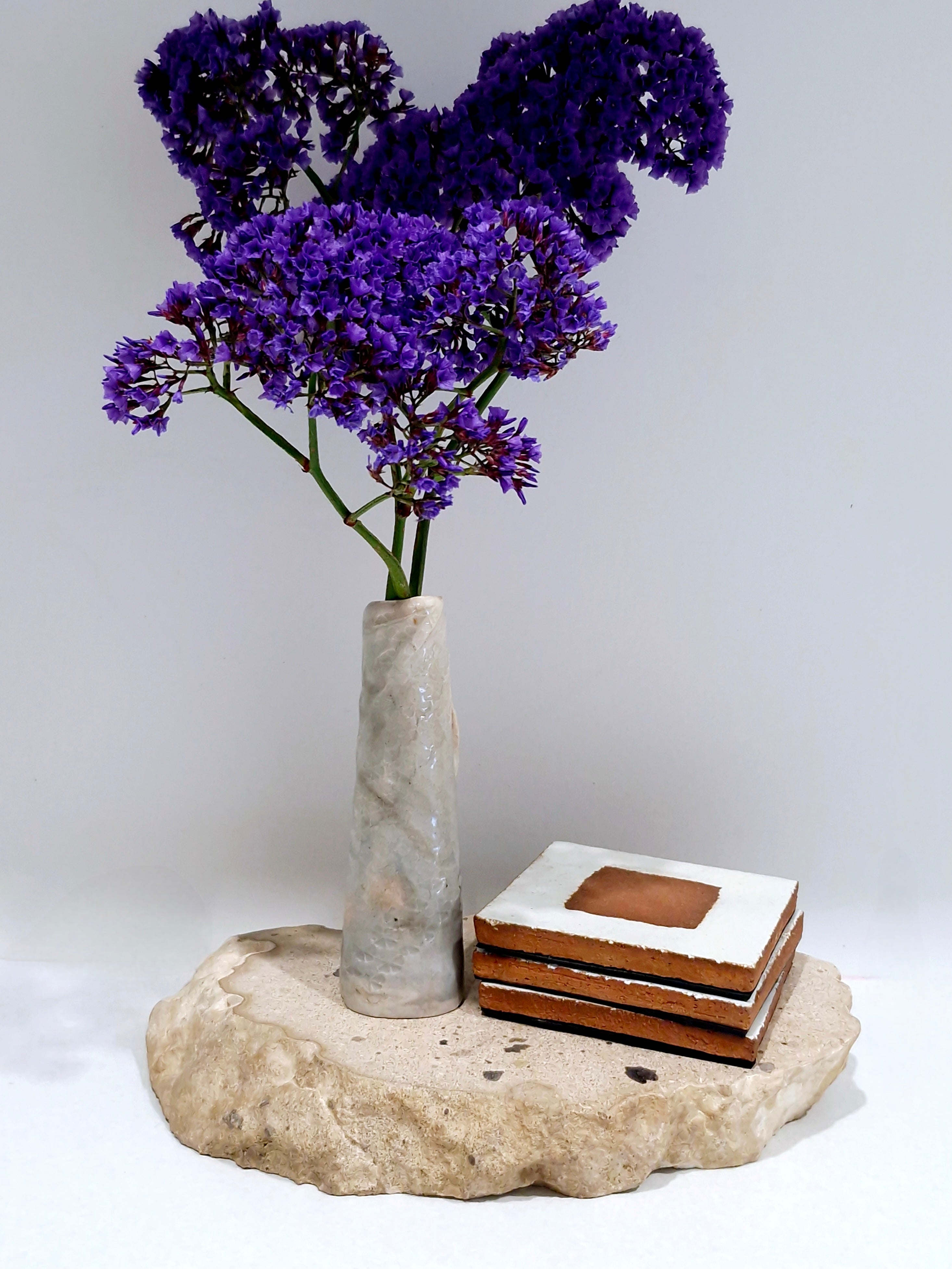 Candle Coaster # 2