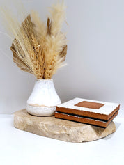 Candle Coaster # 4