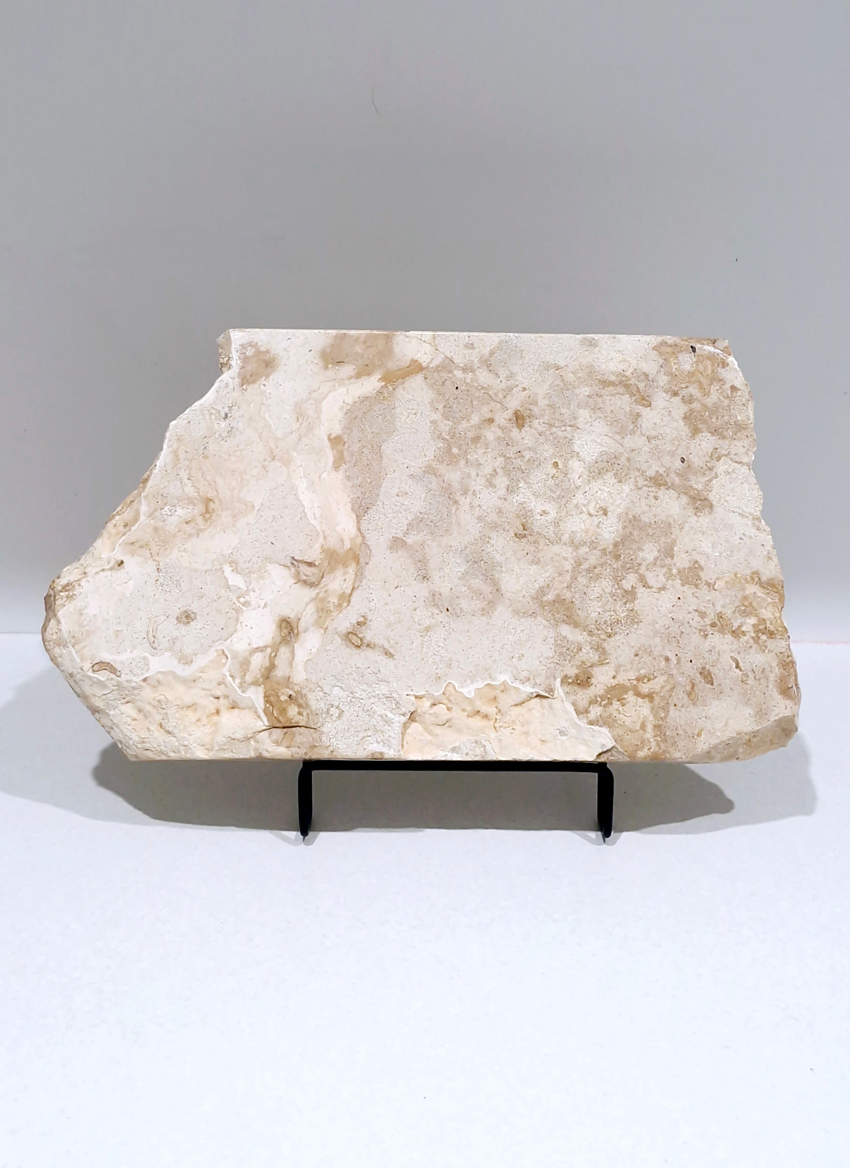 Creme Tray (straight back) #1