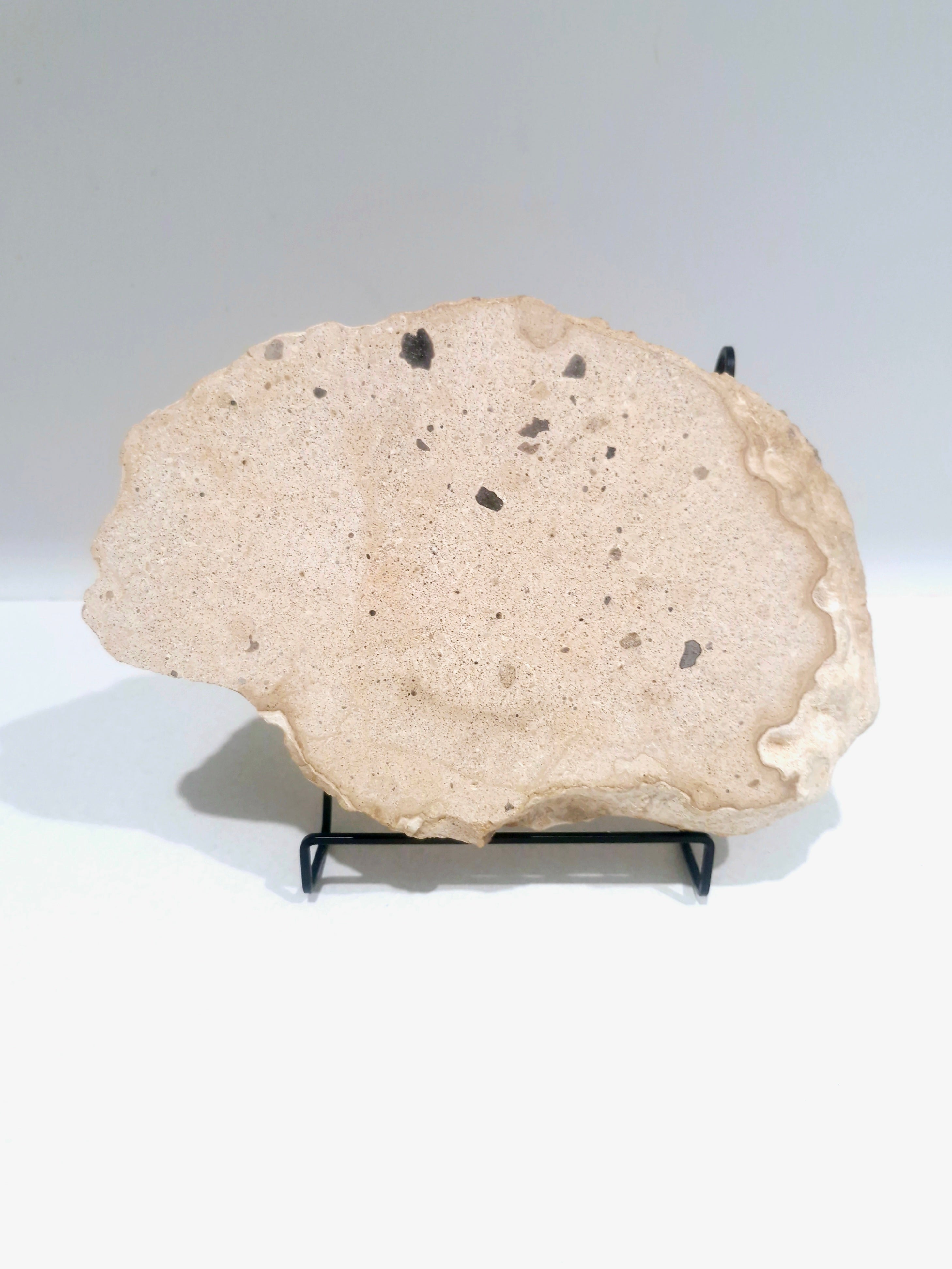 Candle Coaster # 2