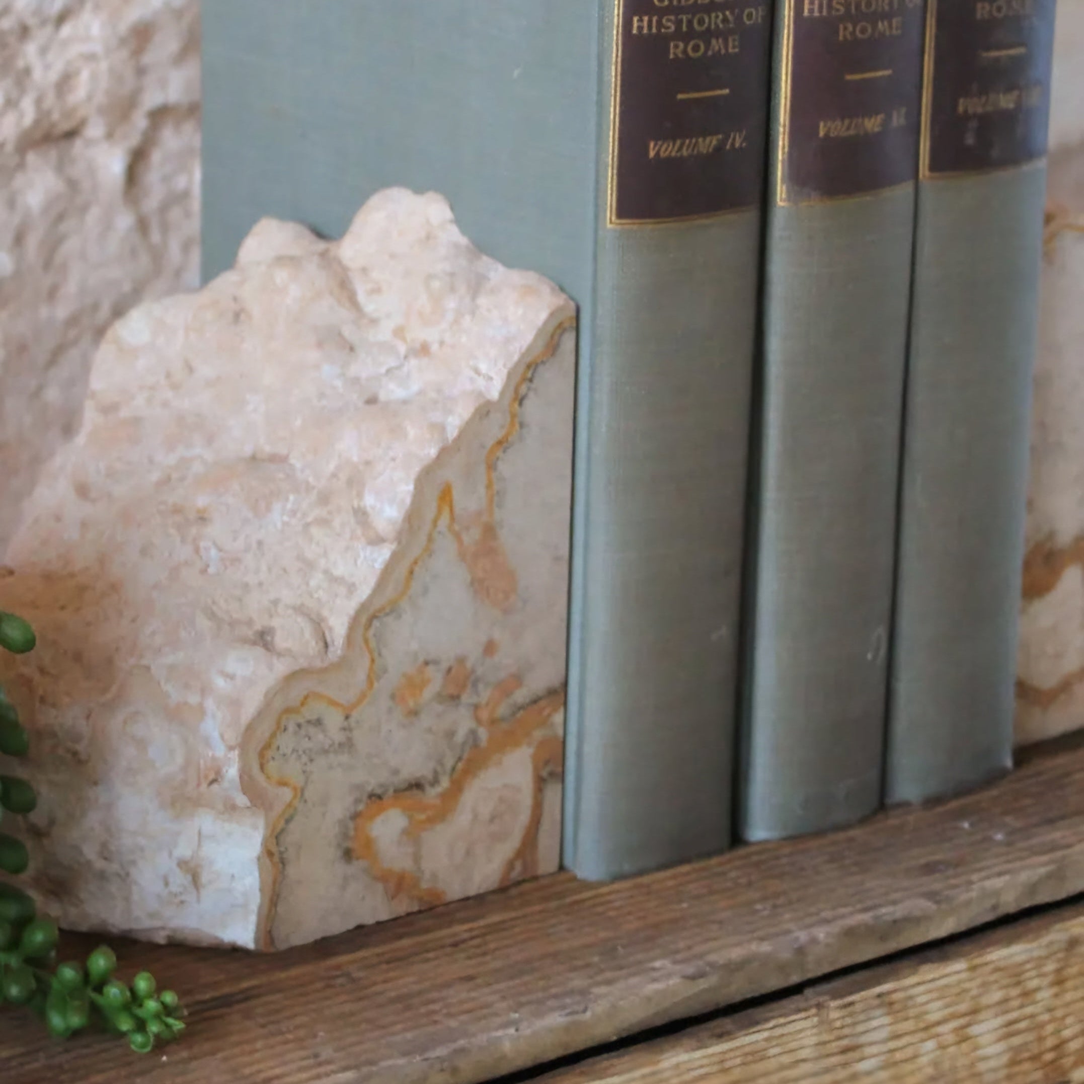 Bookends