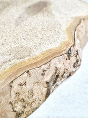 Creamy and Dreamy #3