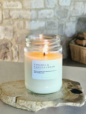 Candle Coaster # 9