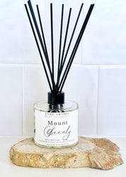 Candle Coaster # 9
