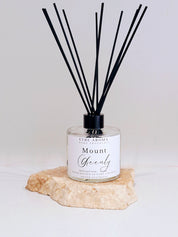 Candle Coaster # 8