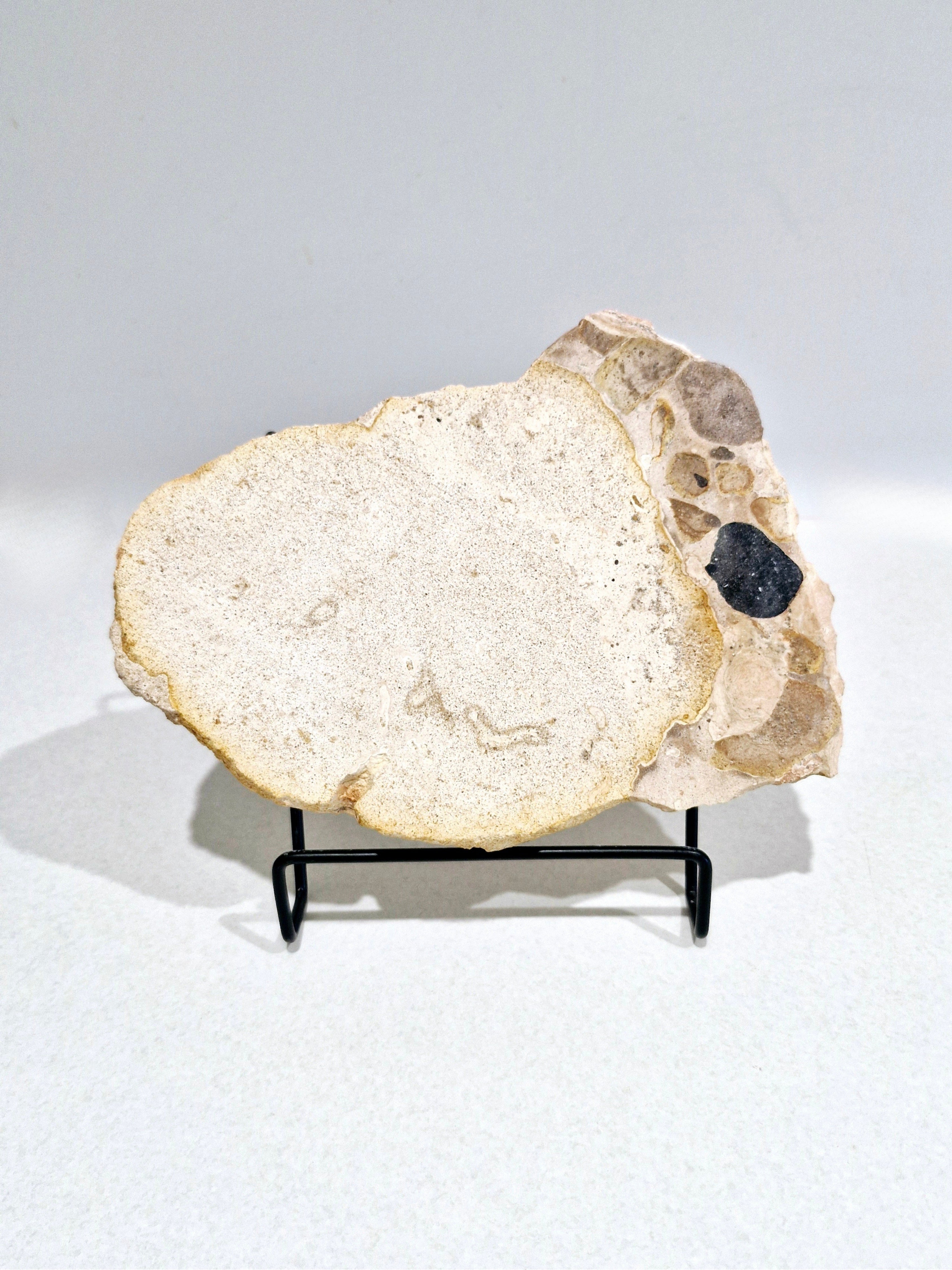 Candle Coaster # 9