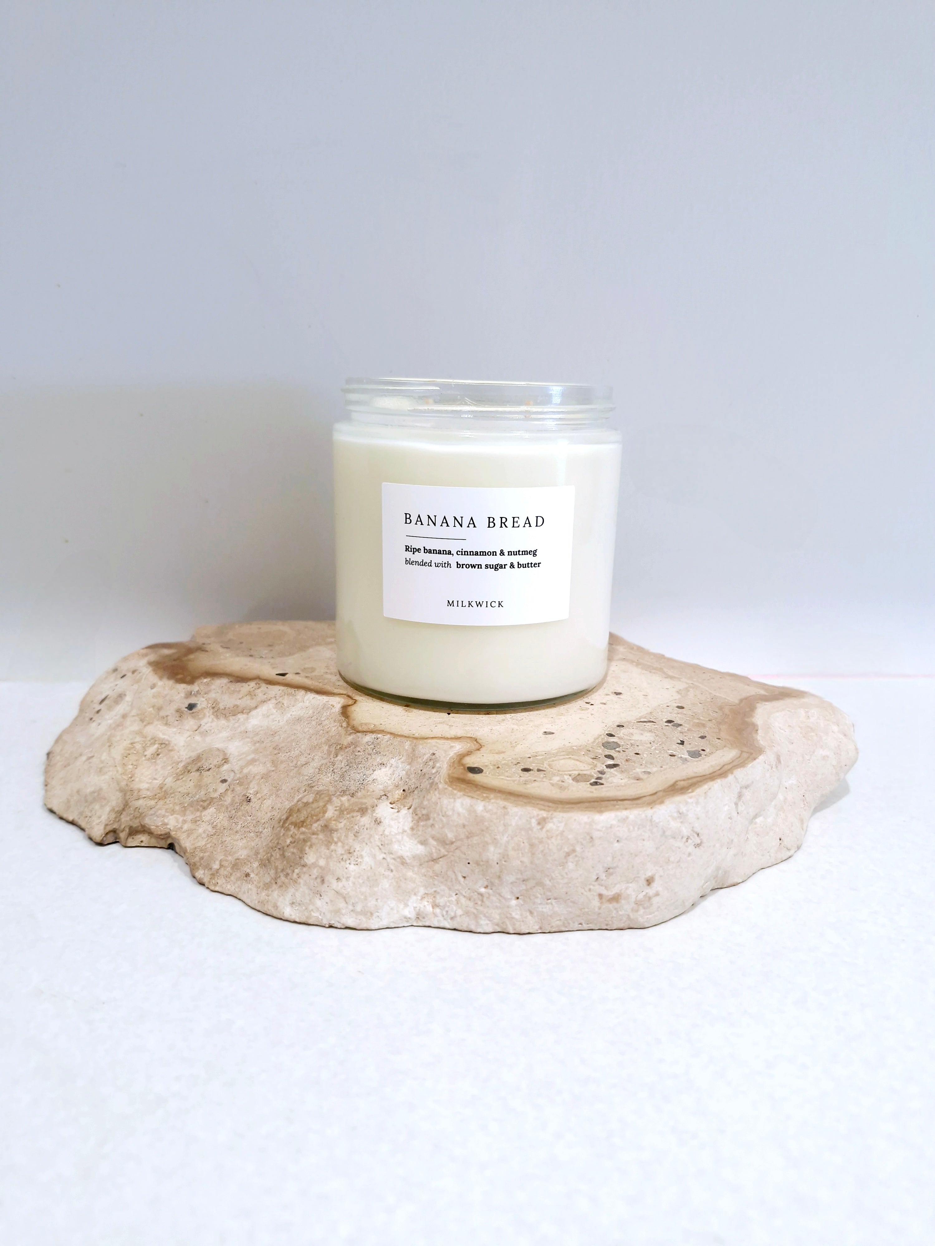 Creamy and Dreamy #2