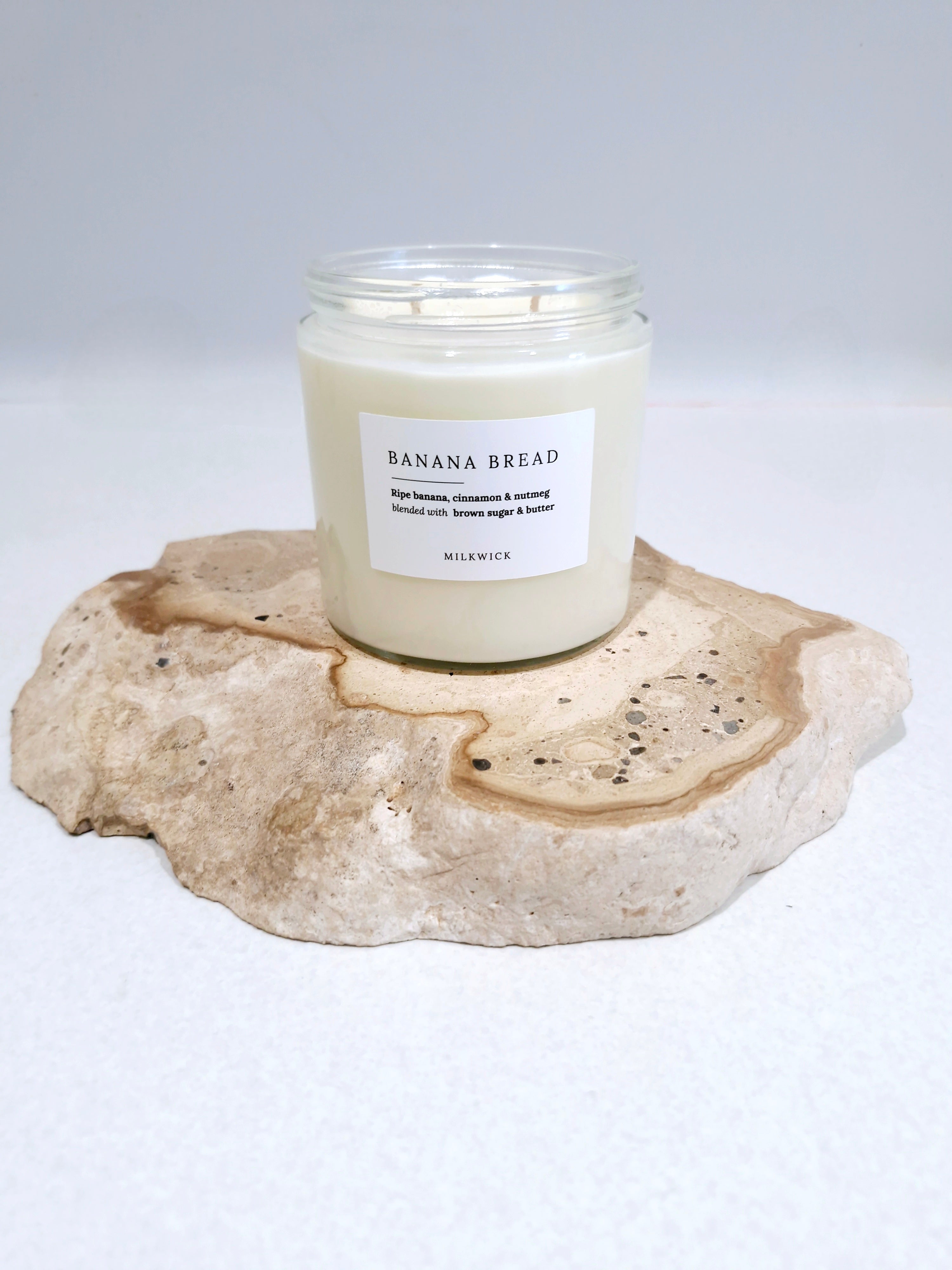 Creamy and Dreamy #2