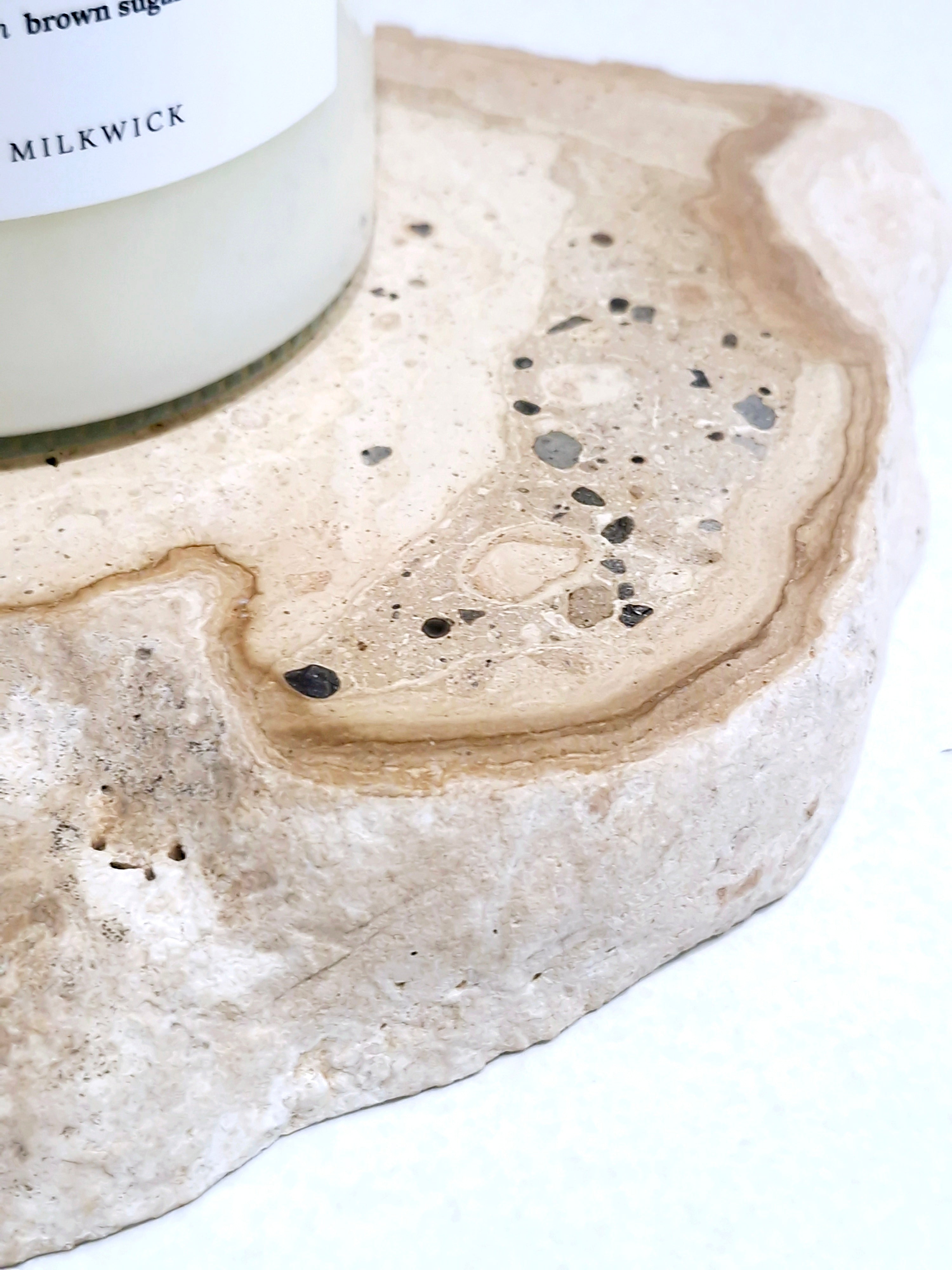 Creamy and Dreamy #2