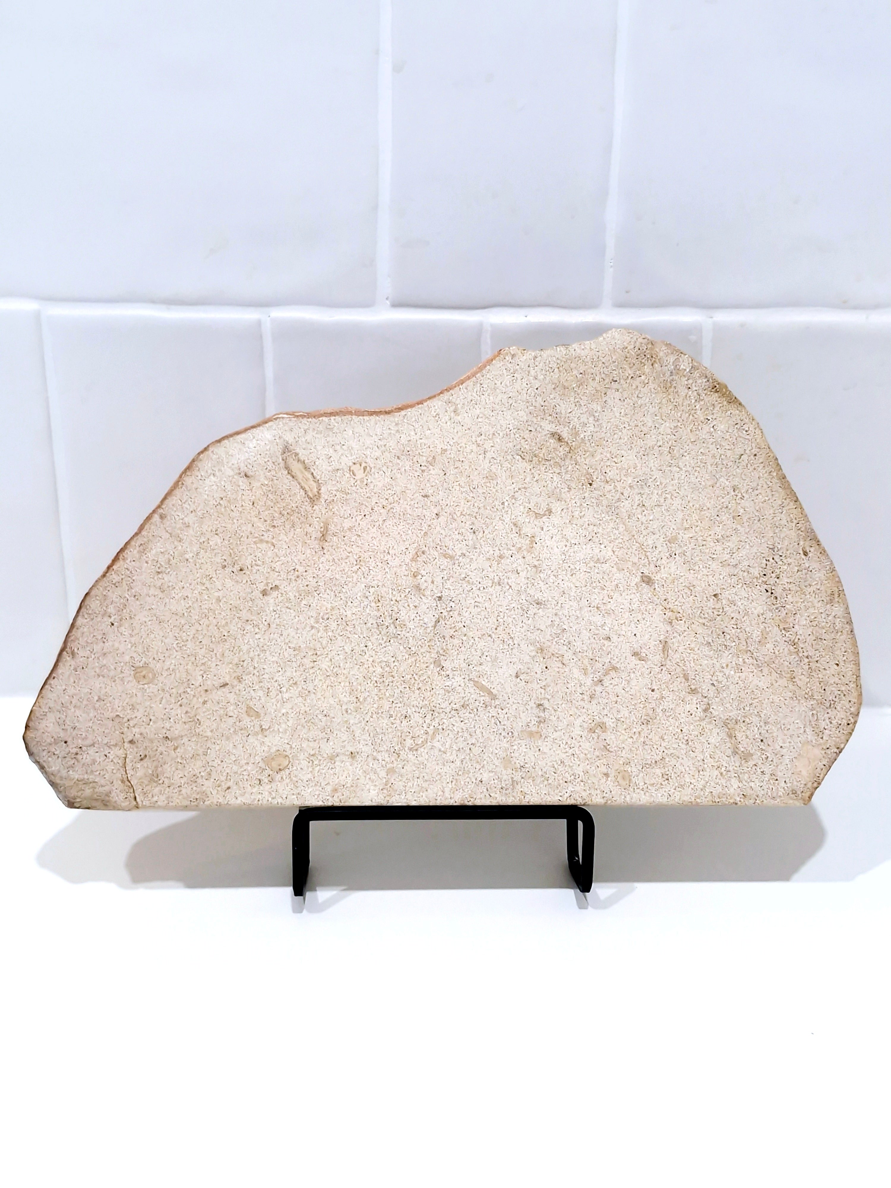 Creme Tray (straight back) #2