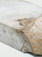 Creme Tray (straight back) #2