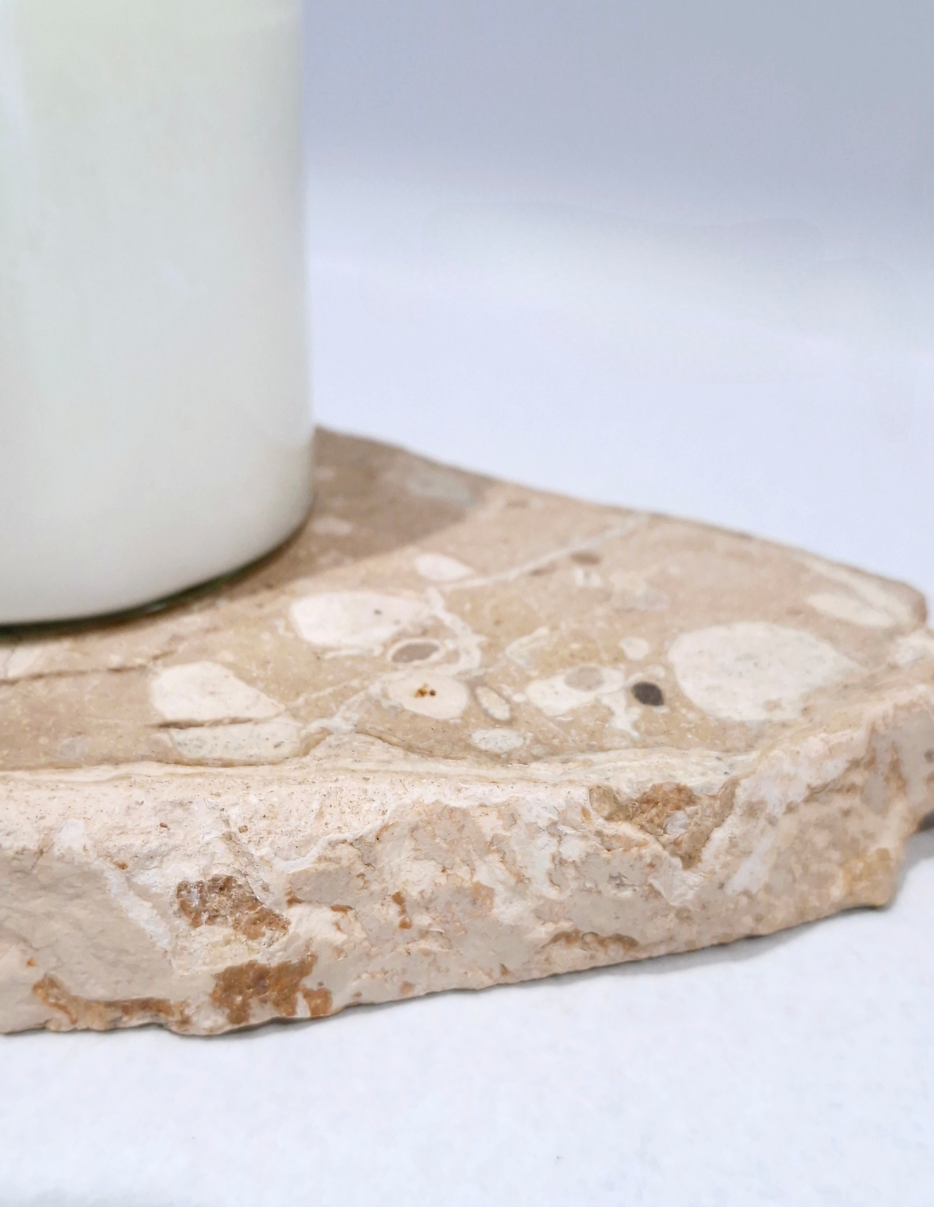 Creamy and Dreamy #1